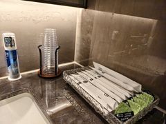 -漢頓温泉度假酒店