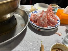 -鑫龙火锅(北园店)