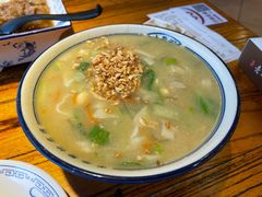 -老雒阳面馆·水席·洛阳菜(王城路店)