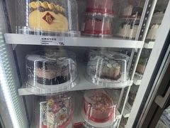 -DQ·蛋糕·冰淇淋(昌平国泰店)
