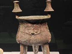 -盘龙城遗址博物院