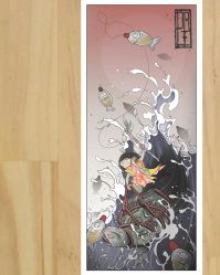 -记号刺青tattoo纹身工作室