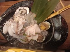 -牛New寿喜烧(曹路花园城店)