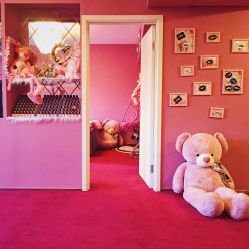 -Pink You美甲美睫纹绣定制中心