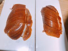“酥不腻”烤鸭-小大董·烤鸭(五棵松店)