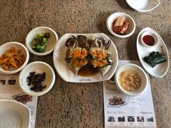 -普乐酱蟹(coex店)