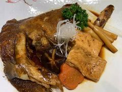 -福匠日本料理(人民路店)