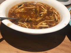 -茅庐毛血旺(烟台大悦城店)