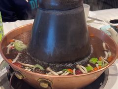-东来顺饭庄(西直门店)