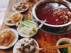 -中和远东火锅兔(老店)