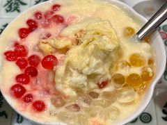 -堂屋糖水店(愚园店)