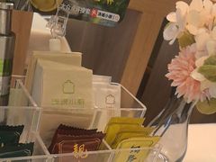 -汤城小厨•粤菜•靓汤(金宝街店)