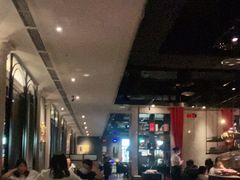 大堂-半秋山西餐厅(巴南万达广场店)