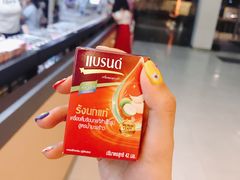 -王权免税店(廊曼机场店)