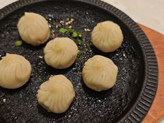 -翡翠拉面小笼包(岭南新天地店)