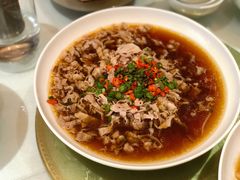 东坡藤椒肥牛-眉州东坡(通州店)