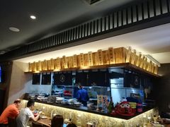 -一豚轩·烧鸟·豚骨拉面(五四路店)