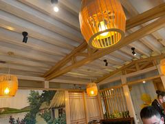 大堂-金九姬黑牛烤肉料理(杨舍老街店)