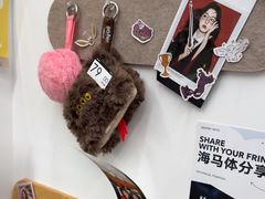 -海马体照相馆(万菱汇店)