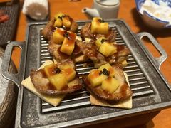 -月龍吟(朝龙汇店)
