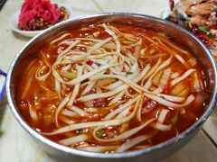 -老周夜市(航空路店)