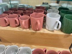 -MUJI无印良品(万科里店)