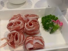 -一品鲜海鲜火锅(海信广场店)