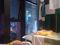 -泰乐道·SPA·按摩·足道(坡子街店)