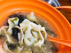 -阿麟馄饨(延长路店)