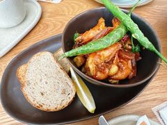 -长春藤咖啡(北园店)