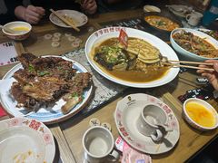 -爷爷的烀饼店