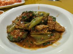 -民丰饭店(海丰黄江医院西)