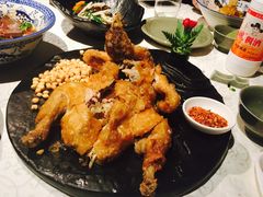 -汉唐宴长安食府