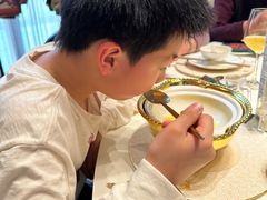 -翕间食·精致淮扬菜(江苏大剧院店)