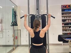 -中田健身工作室(嘉定江桥店)