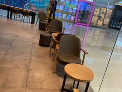 -星巴克(东营东城万达广场店)