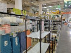 -百安居装修建材卖场(泰然店)