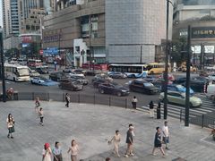 -红盔甲·小龙虾(人民广场店)