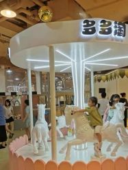 -多多淘儿童体验中心(重庆来福士店)