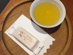 -微热山丘(台北民生公园门市店)