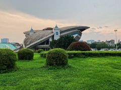 -四川大学(望江校区)
