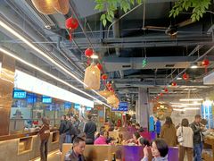 大堂-易裕和·长沙米粉(竹塘西路店)