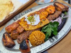 -SULTAN·苏坦土耳其餐厅(新光汇店)