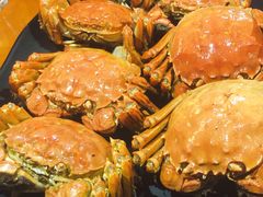 -二钳洞庭虾蟹·江湖菜(成都鹭岛店)