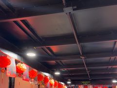 -燚青春东北泥炉烤肉(百合店)