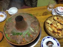 -陀岗美食·云南藏式特色餐厅