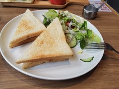 -必胜客(东岳店)