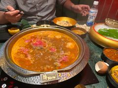 -牛New寿喜烧(曹路花园城店)
