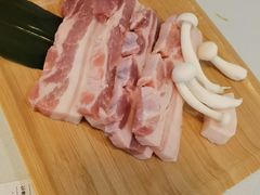 -韩时烤肉(枫蓝店)