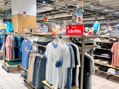 -大润发(南湖店)